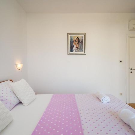 Apartment Toma Ποντστράνα Εξωτερικό φωτογραφία