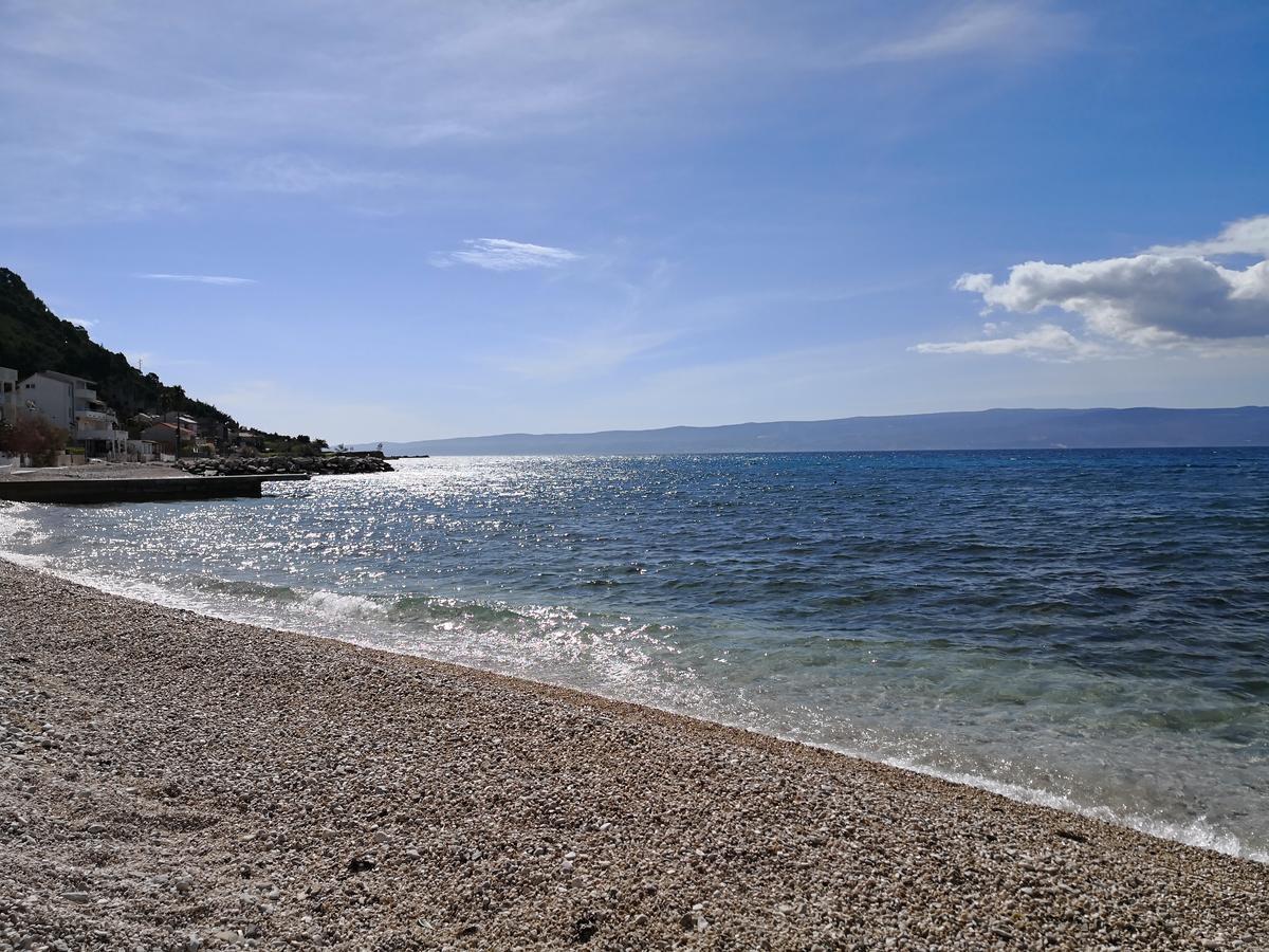 Apartment Toma Ποντστράνα Εξωτερικό φωτογραφία