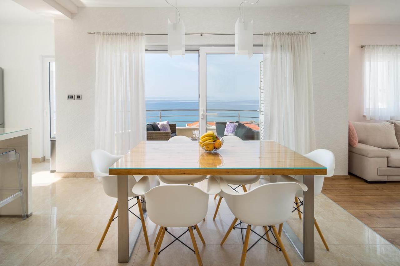 Apartment Toma Ποντστράνα Εξωτερικό φωτογραφία