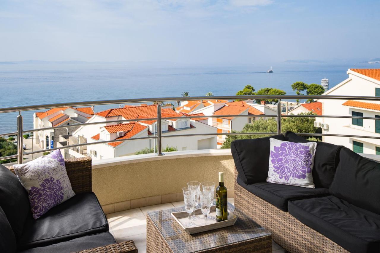Apartment Toma Ποντστράνα Εξωτερικό φωτογραφία