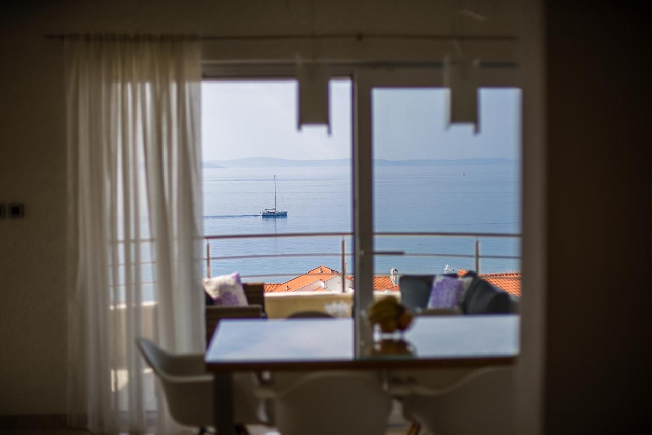 Apartment Toma Ποντστράνα Εξωτερικό φωτογραφία