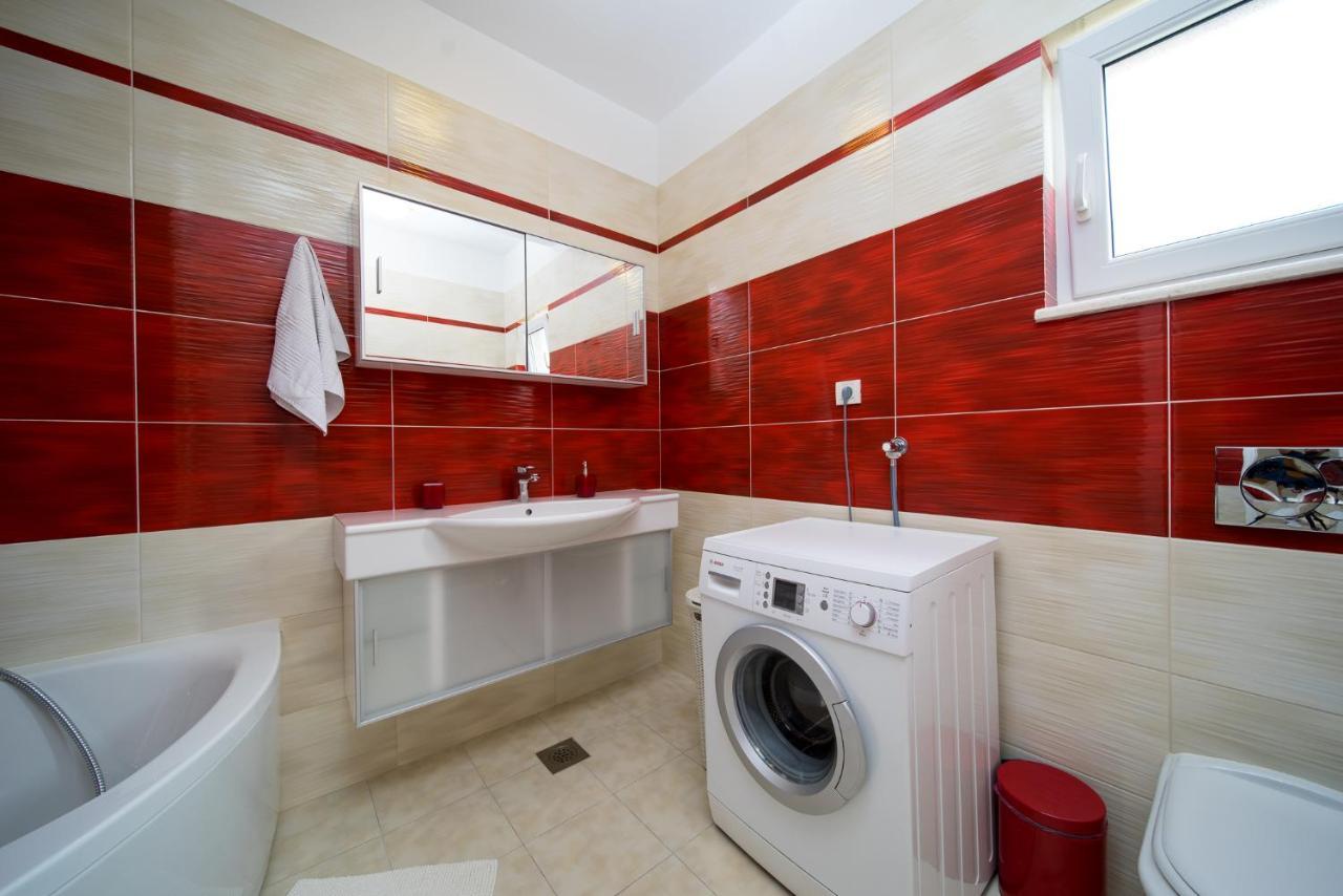 Apartment Toma Ποντστράνα Εξωτερικό φωτογραφία